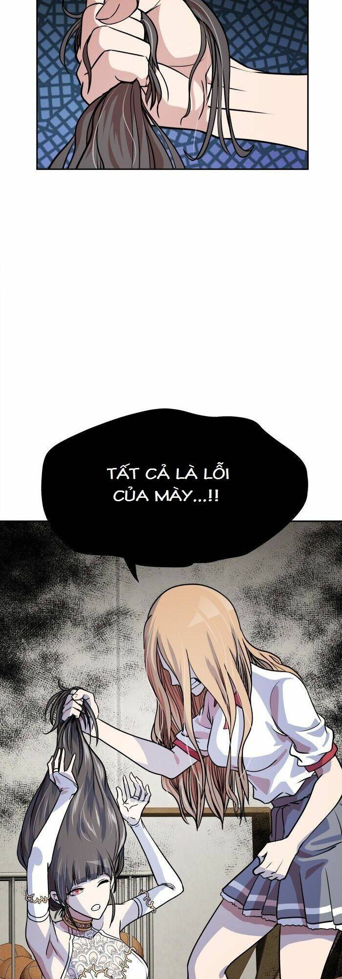 Change (Jinyuan): Chapter 53