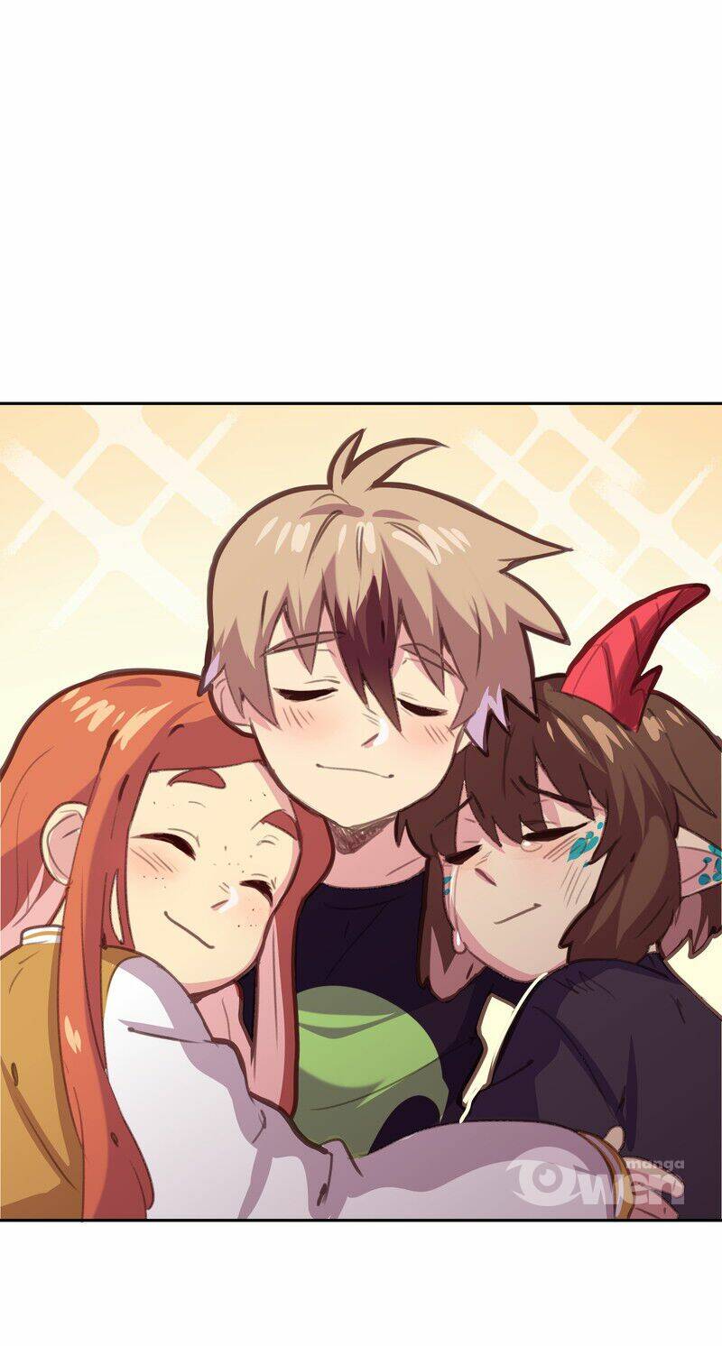 Lời Nguyền Lalin: Chapter 37