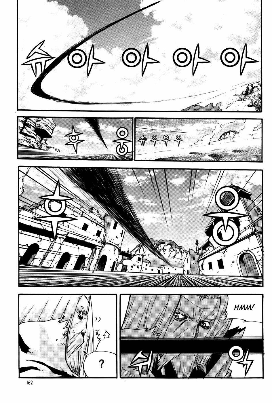 Legend Of Tyr: Chapter 66