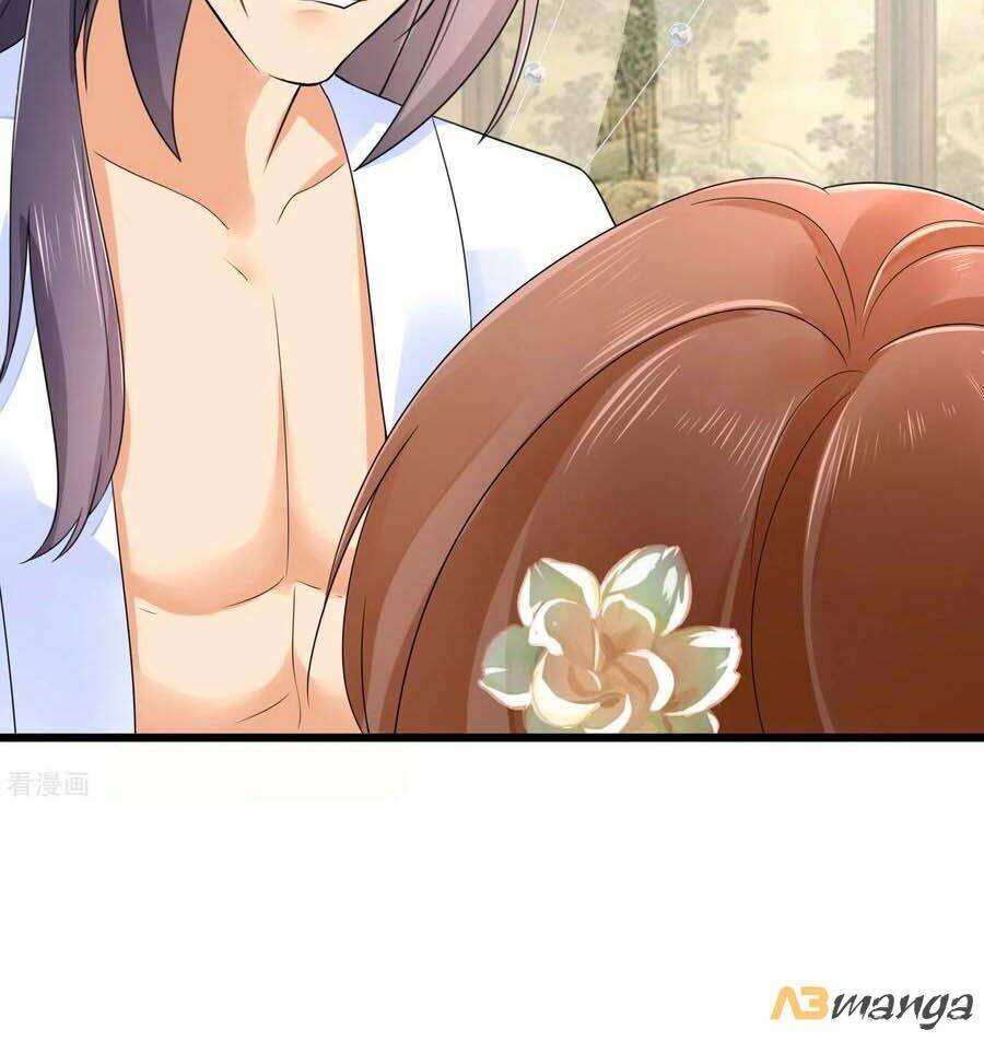 Hãn Phi Đương Gia: Lãnh Vương Xin Tự Trọng: Chapter 29