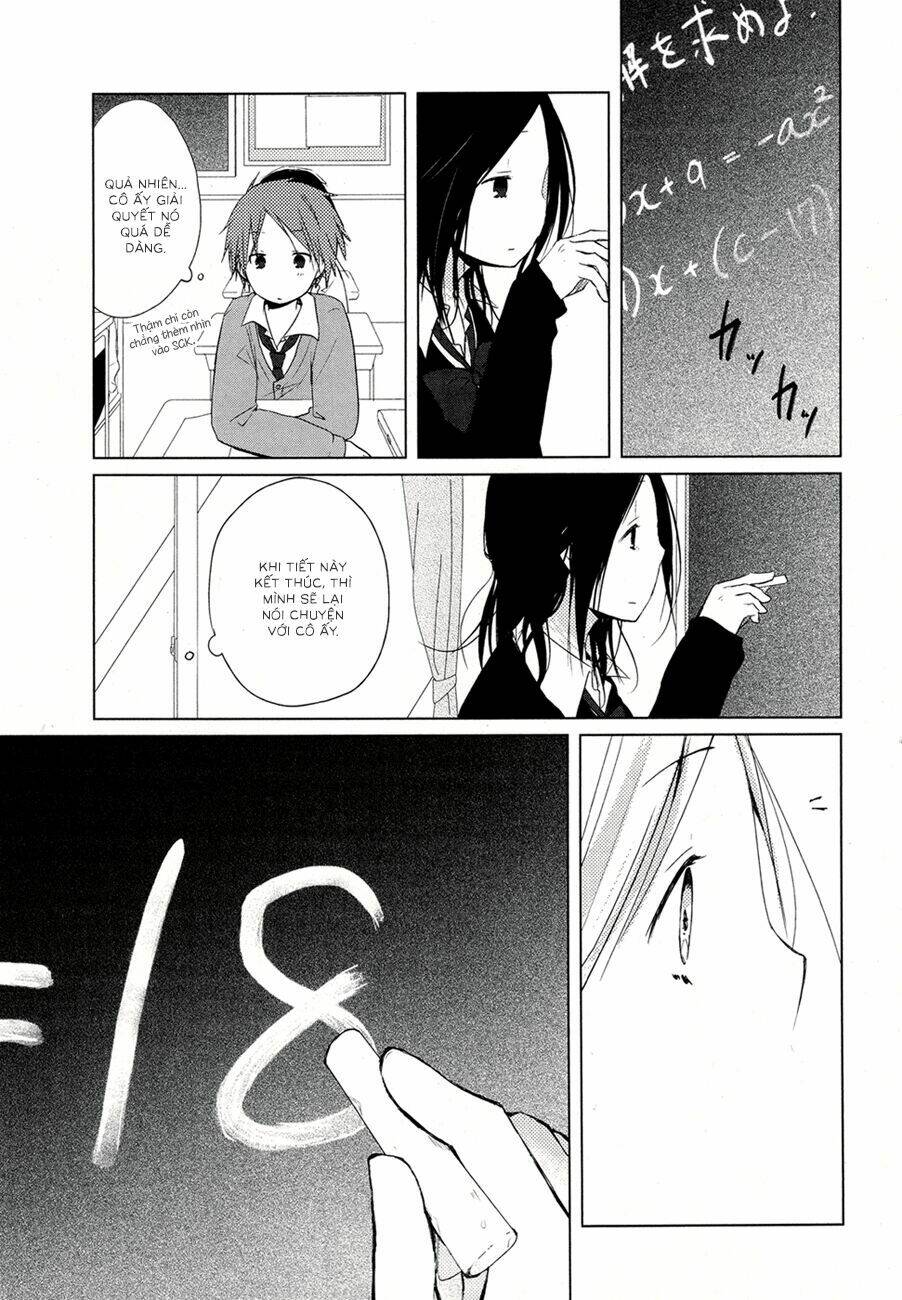 One Week Friends Dst: Chapter 1