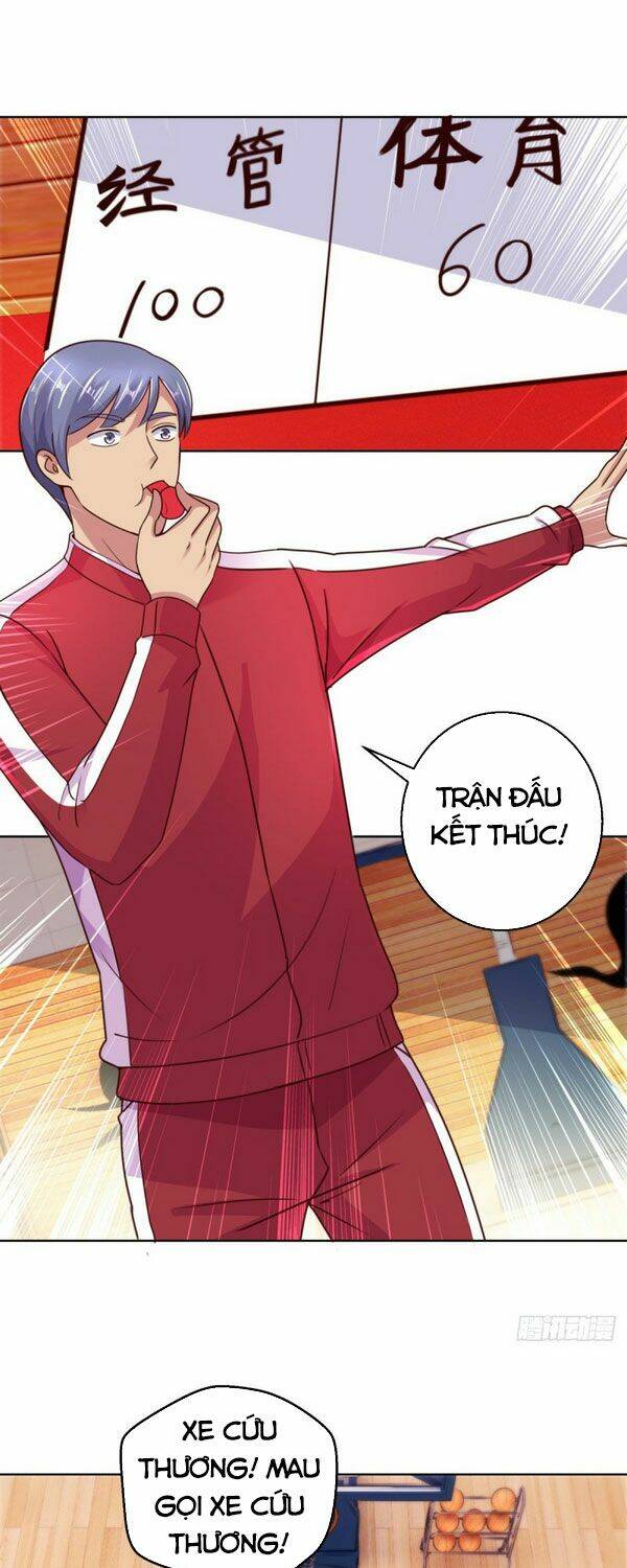 Đô Thị Chí Tôn Hệ Thống: Chapter 201