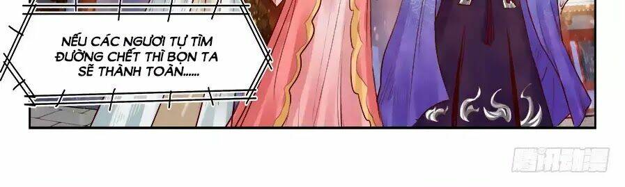 Luôn Có Yêu Quái: Chapter 196