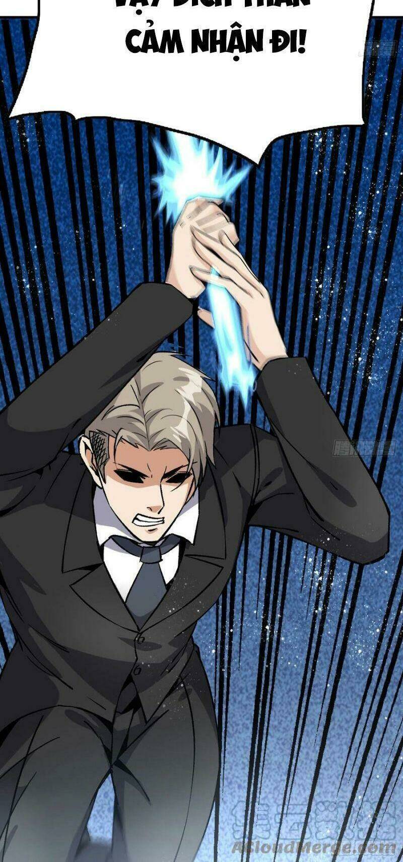Cuồng Thiếu Siêu Thiên Tài: Chapter 87