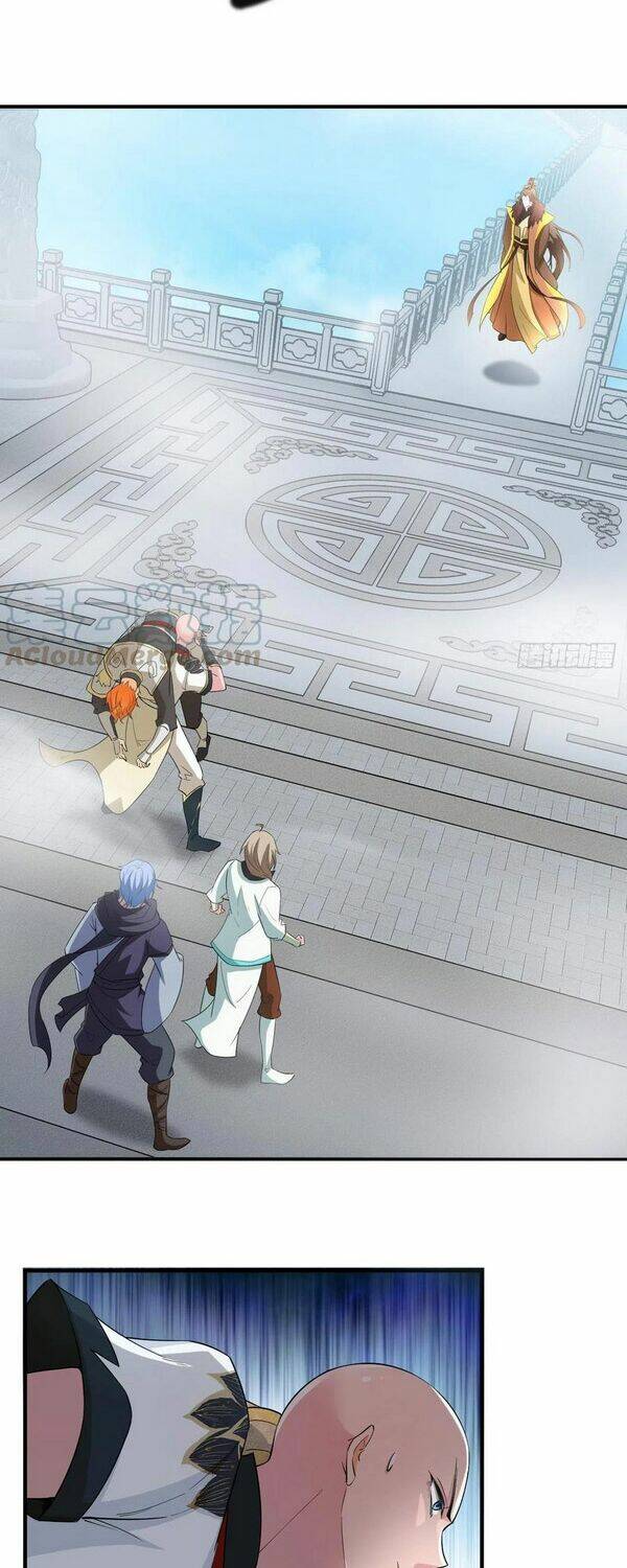 Tà Du Ký: Chapter 95