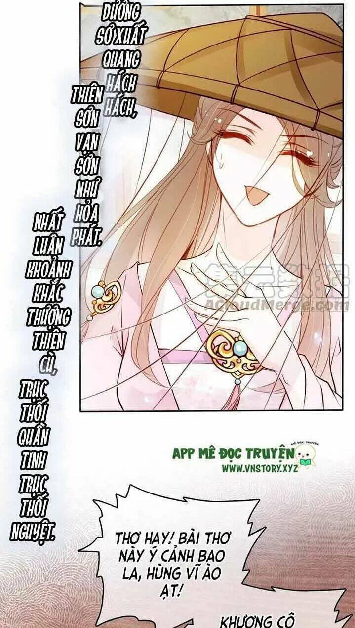 Nàng Trở Thành Bạch Nguyệt Quang Của Vương Gia Bệnh Kiều: Chapter 49