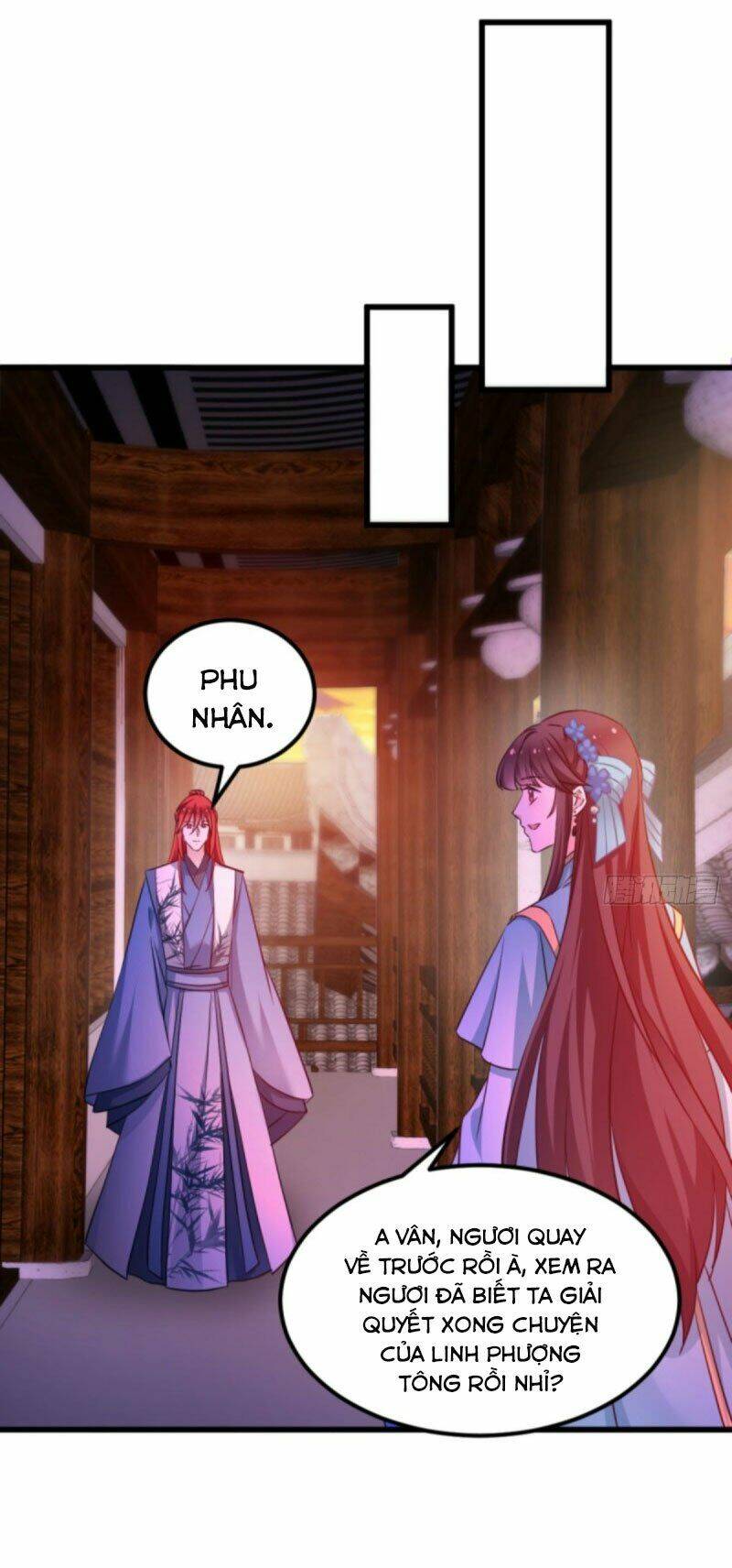 Trò Chơi Trừng Phạt: Chapter 90