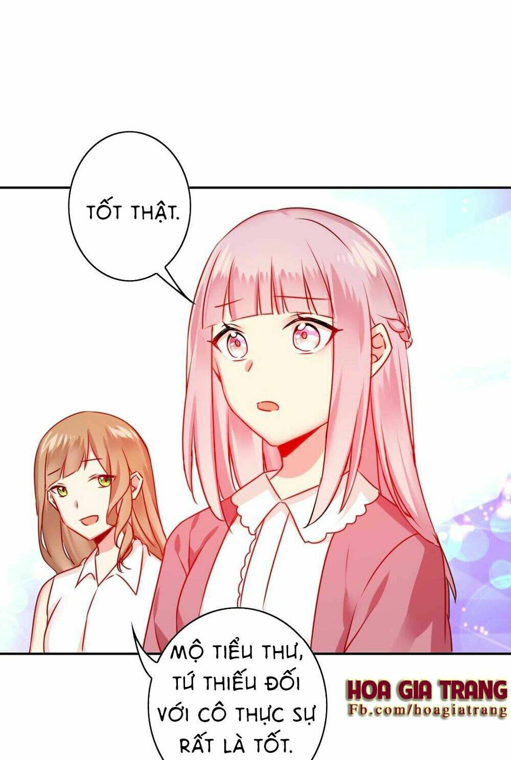 Phục Thù Thiếu Gia Tiểu Điềm Thê: Chapter 16