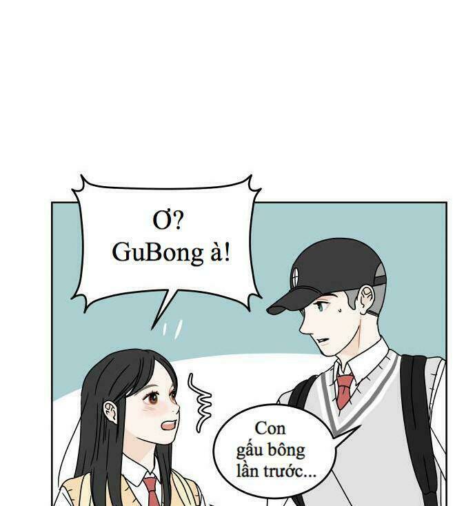 30 Phút Bước Đi Bên Em: Chapter 19.5