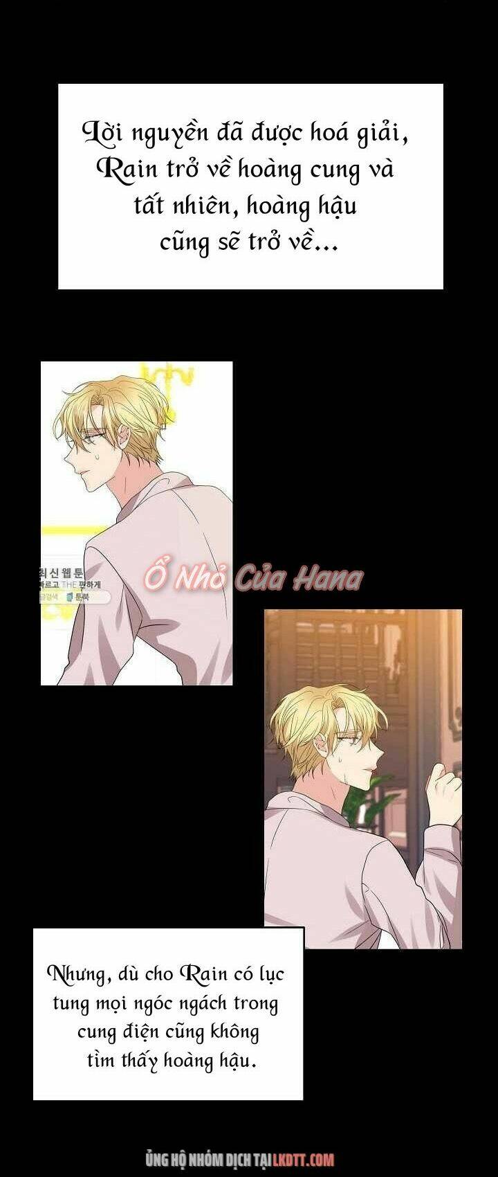 Tôi Trở Thành Gia Sư Của Tên Bạo Chúa: Chapter 28