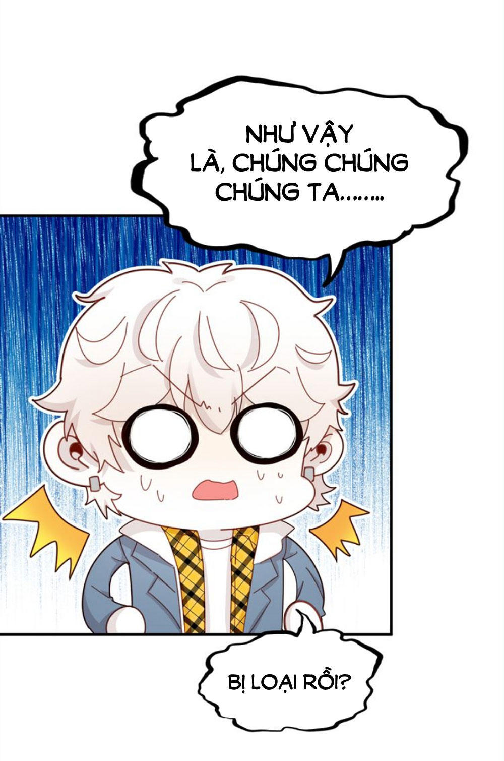 Ái Ngạo Kiều Long Vương Gia: Chapter 17