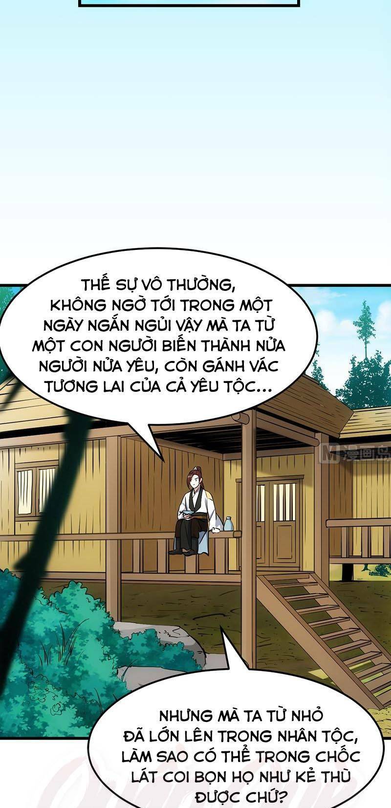 Hệ Thống Thần Long Nghịch Thiên: Chapter 47