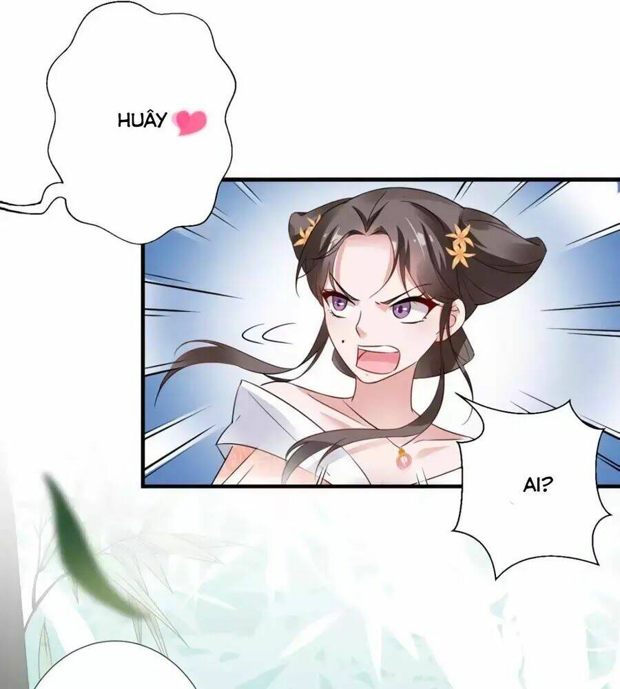 Vương Phi Có Chút Nghịch Ngợm: Chapter 53