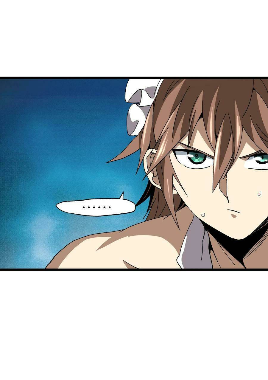 Vú Em Vô Địch: Chapter 27