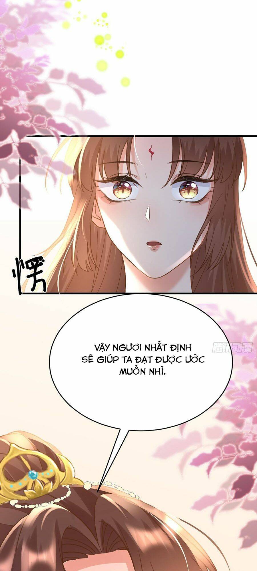 Ma Đầu Vạn Ác Năm Tuổi Rưỡi: Chapter 27