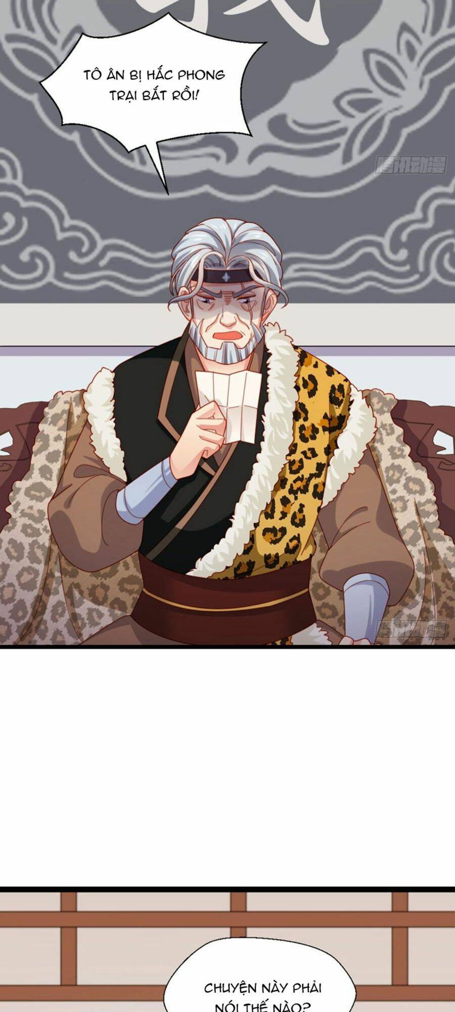 Đứng Lại! Phụng Chỉ Ăn Cướp: Chapter 28