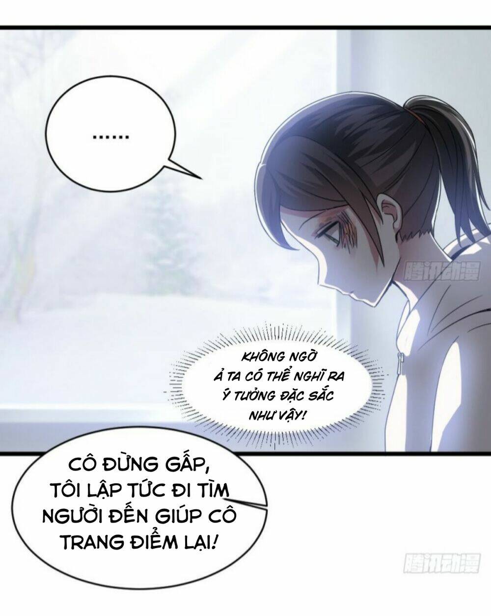 Hệ Thống Nghịch Tập Thiên Hậu: Chapter 40