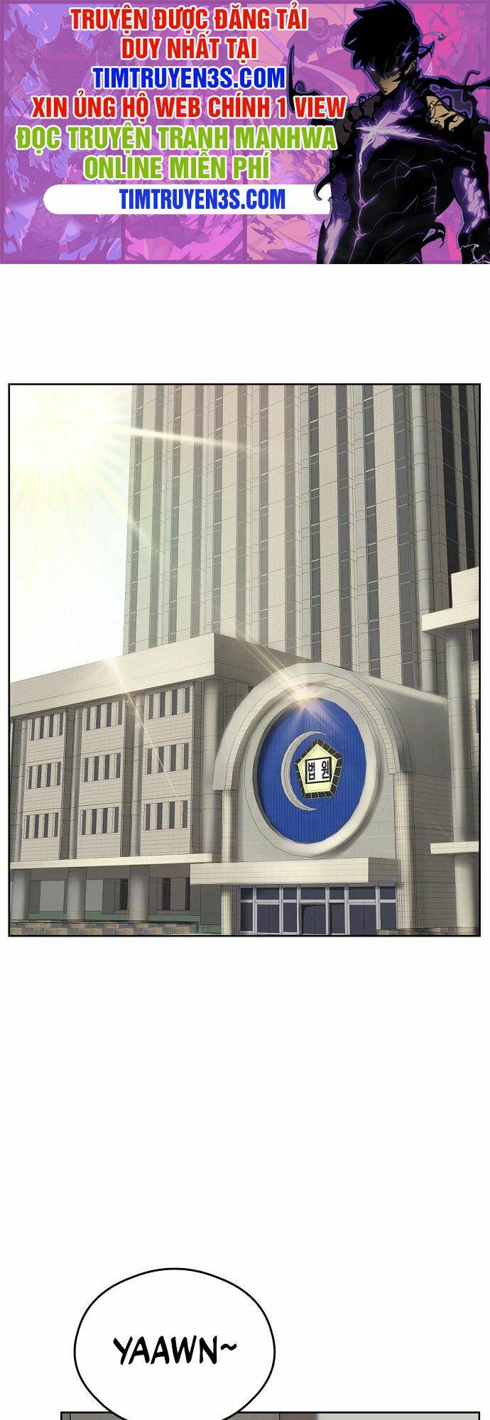 Đấu Kiếm - Công Tố Viên Lách Luật: Chapter 9