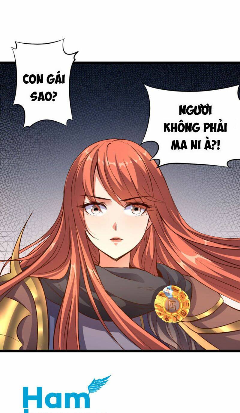 Phục Thiên Thánh Chủ: Chapter 26