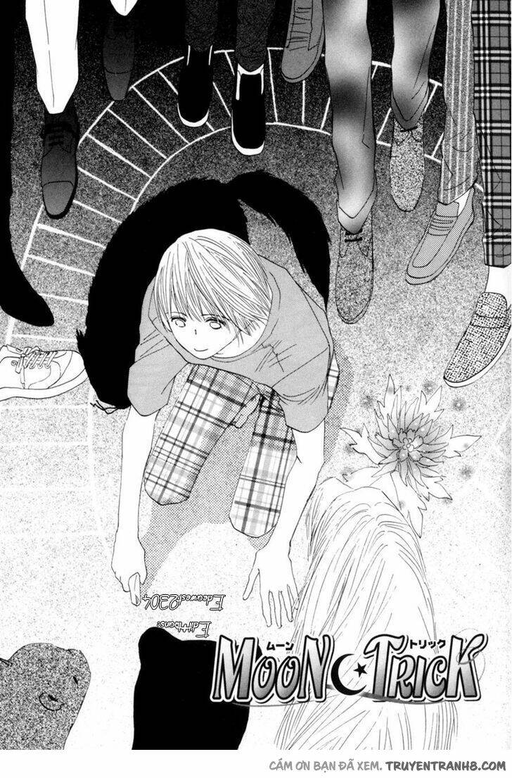 Moon Trick: Chapter 15