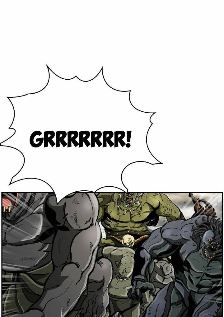 Thợ Săn Đầu Tiên: Chapter 70