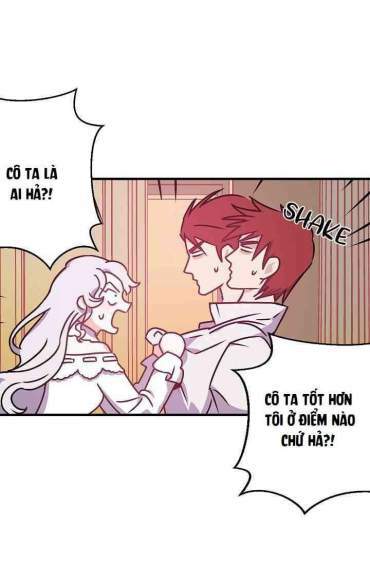 Hôn Lễ Báo Thù: Chapter 6