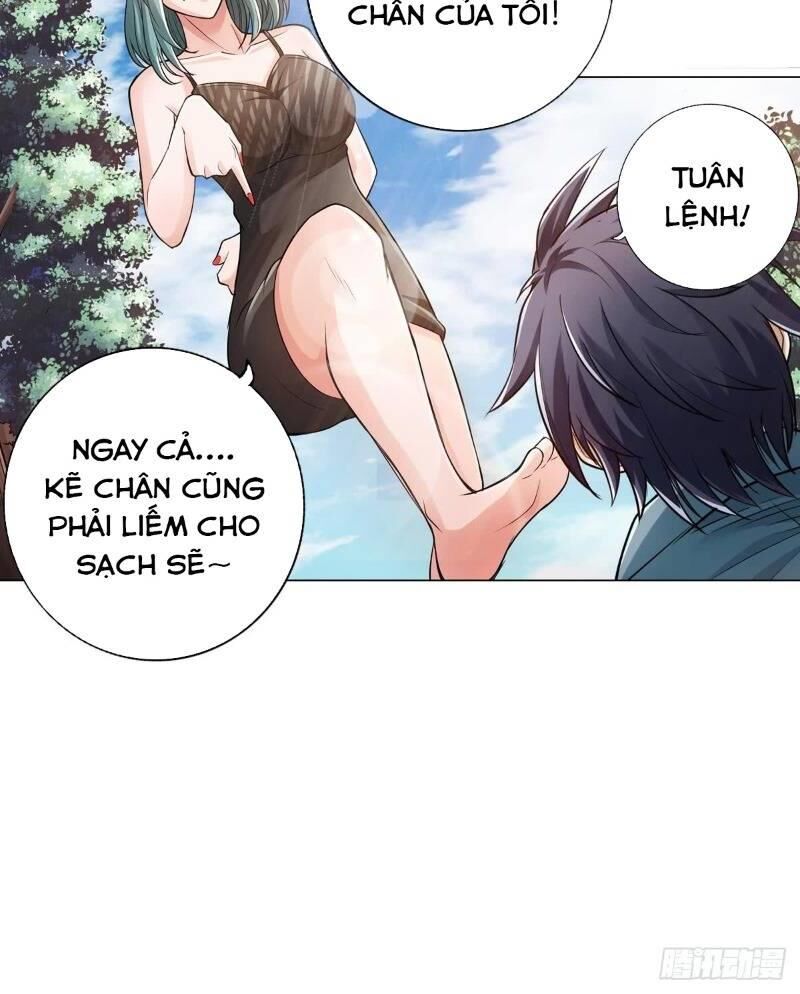 Hệ Thống Tìm Đường Chết Mạnh Nhất: Chapter 43