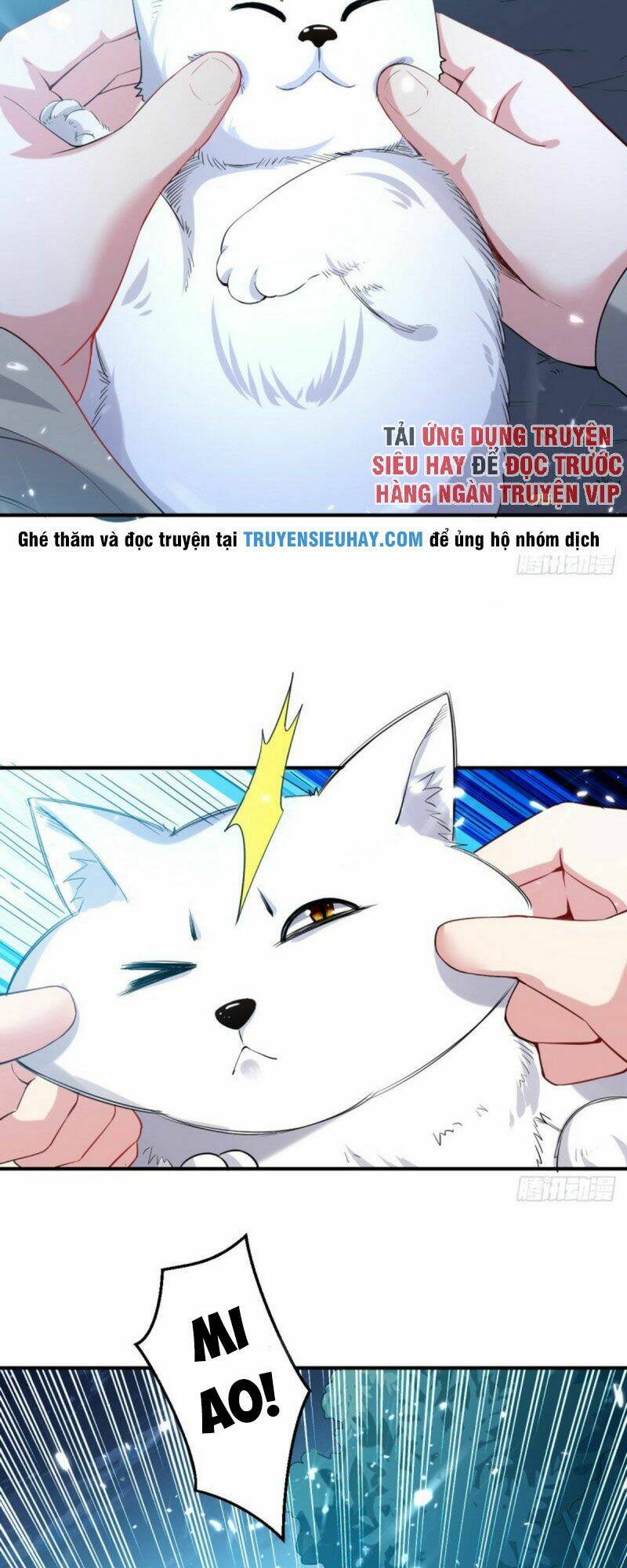 Dị Giới Siêu Cấp Ở Rể: Chapter 50