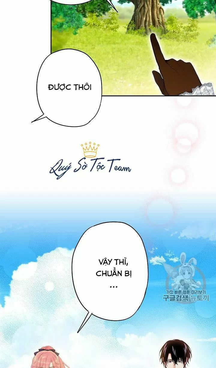 Tồn Tại Với Tư Cách Là Vợ Của Nam Chính: Chapter 170
