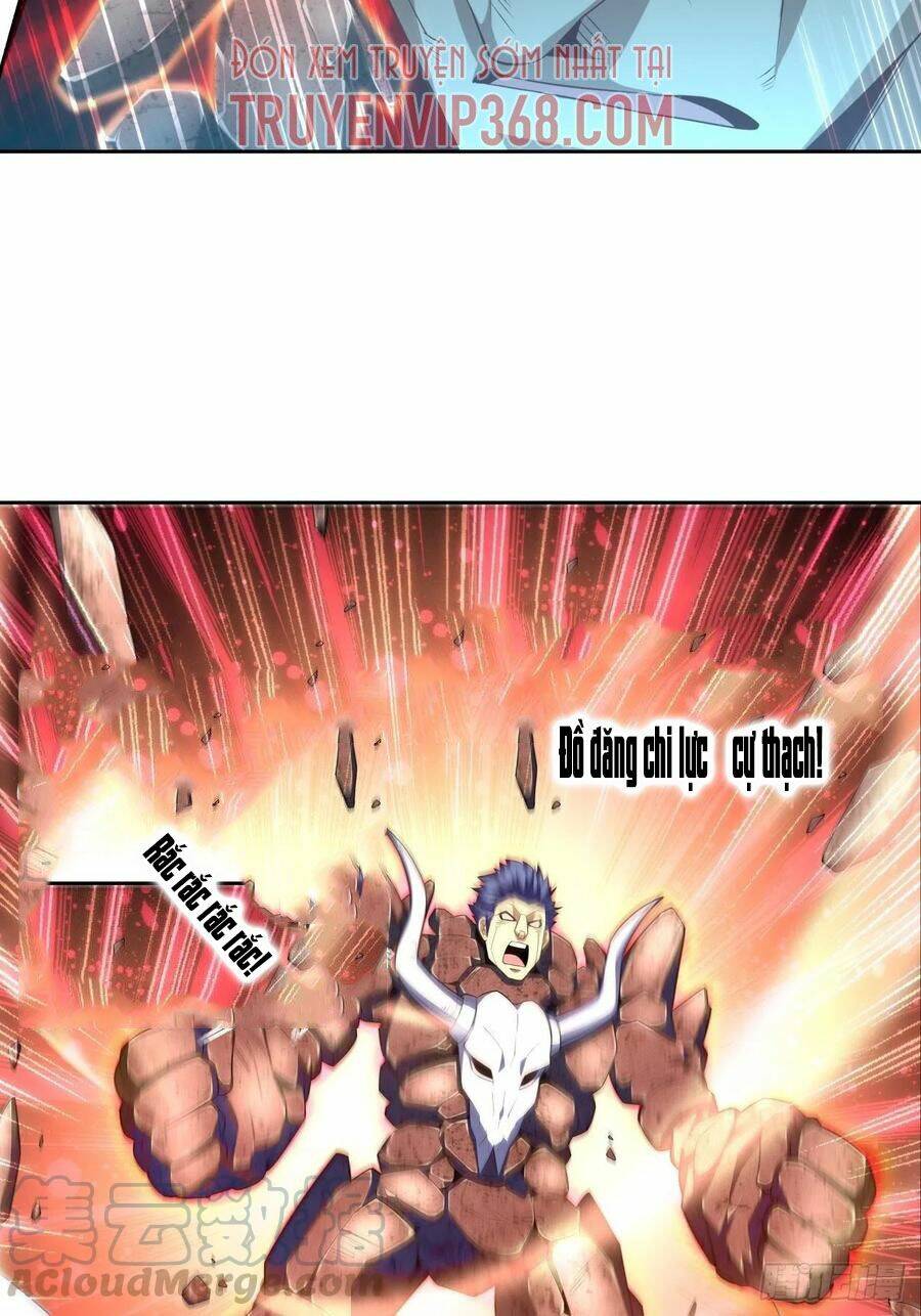 Người Nguyên Thủy Mạnh Nhất: Chapter 22