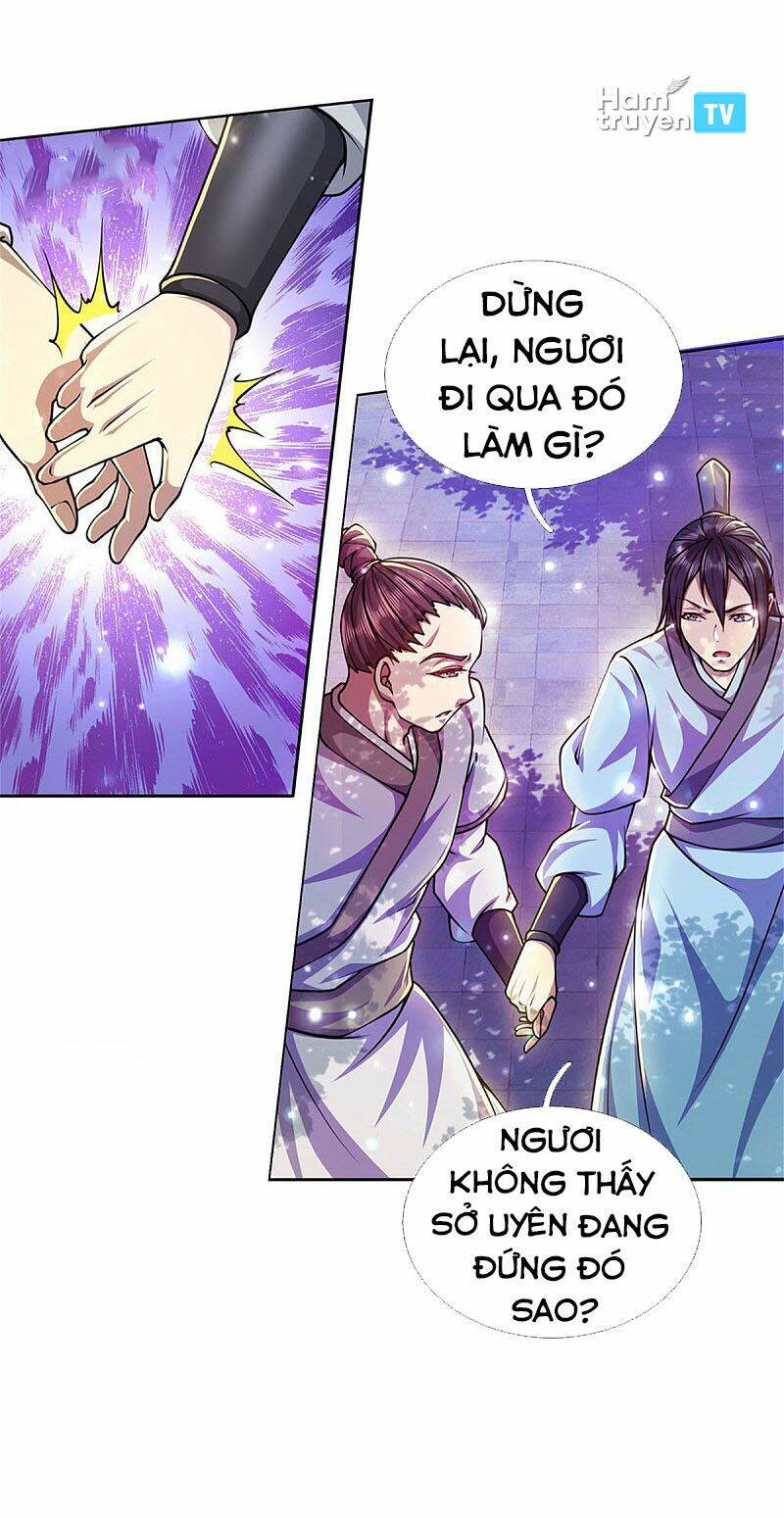 Thân Thể Của Ta Là Kiếm Chủng: Chapter 107