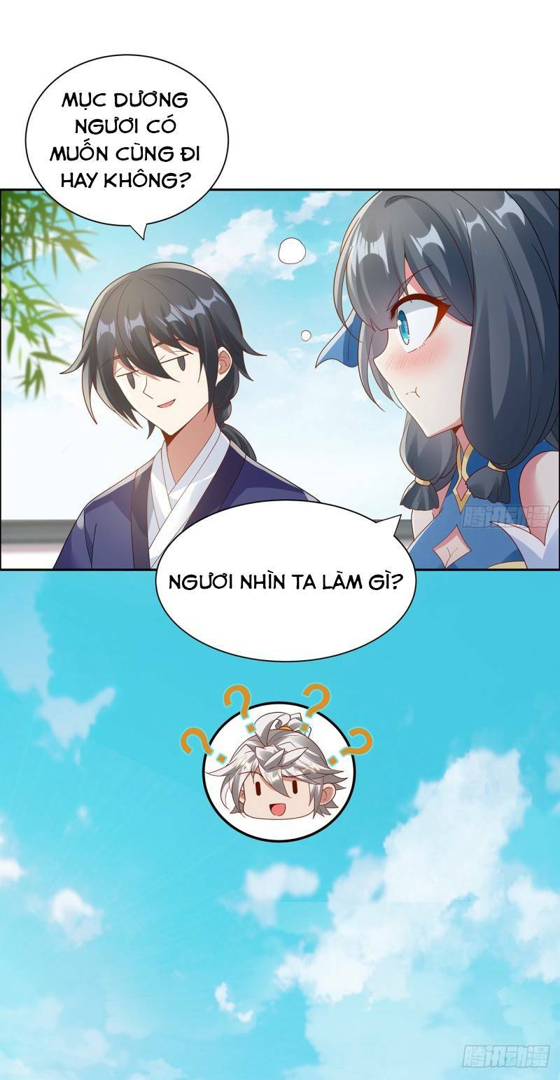 Nghịch Lân: Chapter 58