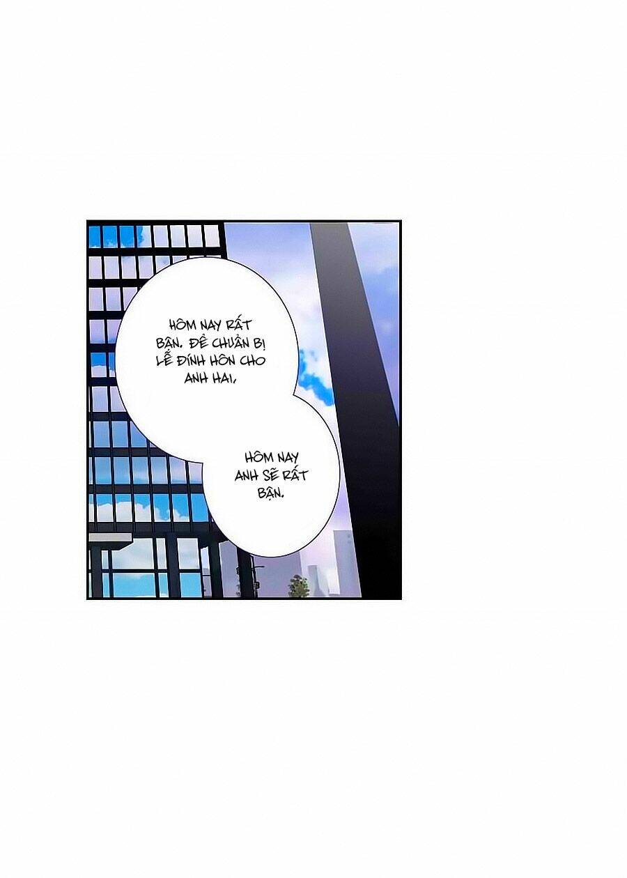 101 Sủng Vật Tình Nhân: Chapter 73