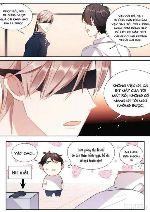 Ảnh Đế X Ảnh Đế: Chapter 152