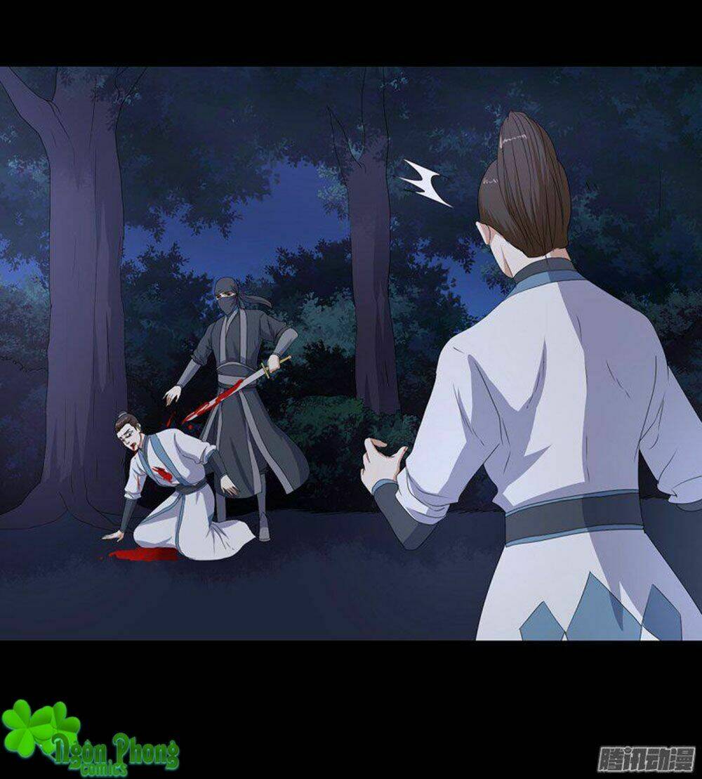 Hỏa Hồ: Chapter 16