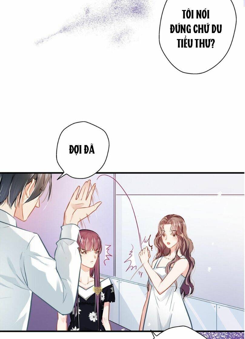Cưng Chiều Ái Thê Hư Hỏng: Chapter 15
