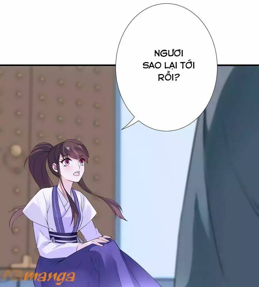 Vương Phi Có Chút Nghịch Ngợm: Chapter 30