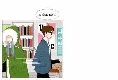 Thánh Thần Trẻ Trâu: Chapter 26