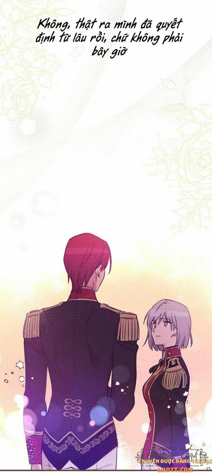 Kỵ Sĩ Đỏ Không Mê Tiền Mù Quáng: Chapter 35