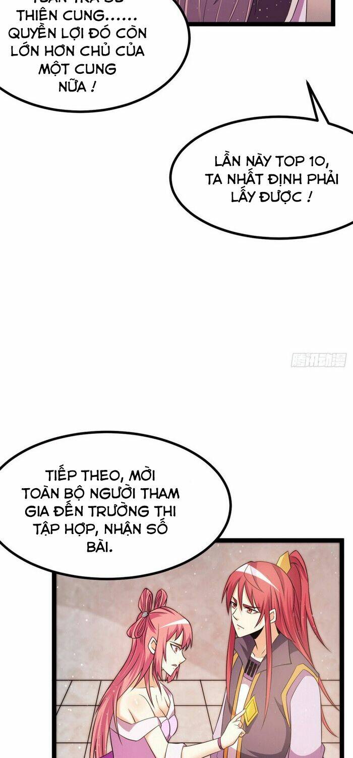 Tiên Vương Trùng Sinh: Chapter 235
