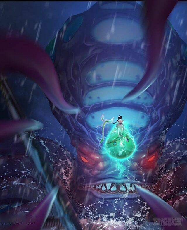 Cửu Hoang Đọa Huyền Sư: Chapter 49