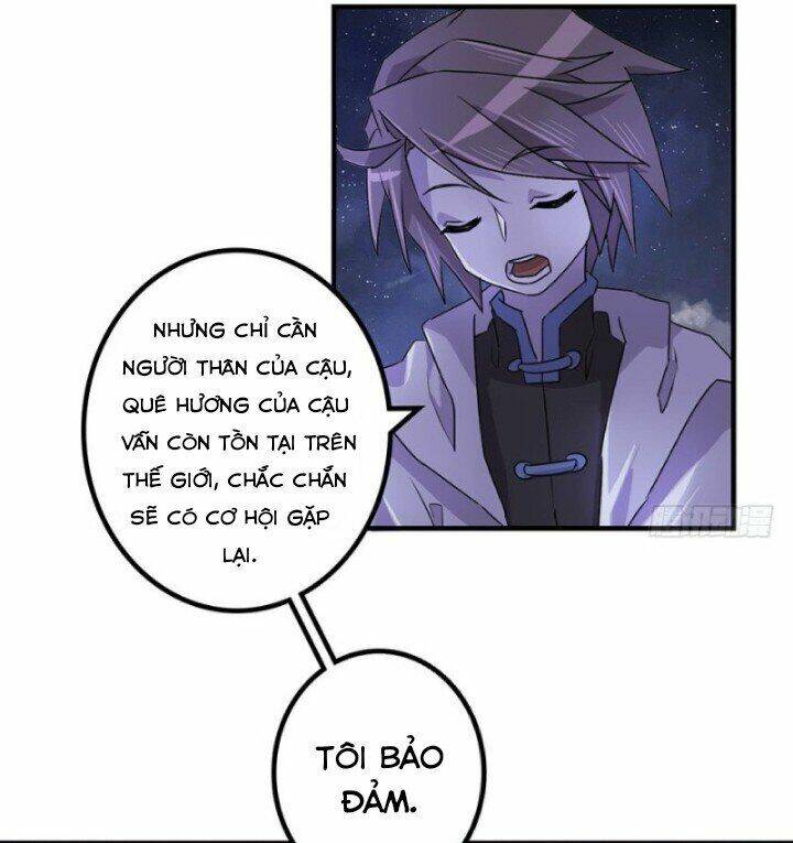 Huyết Mực Sơn Hà: Chapter 13.2