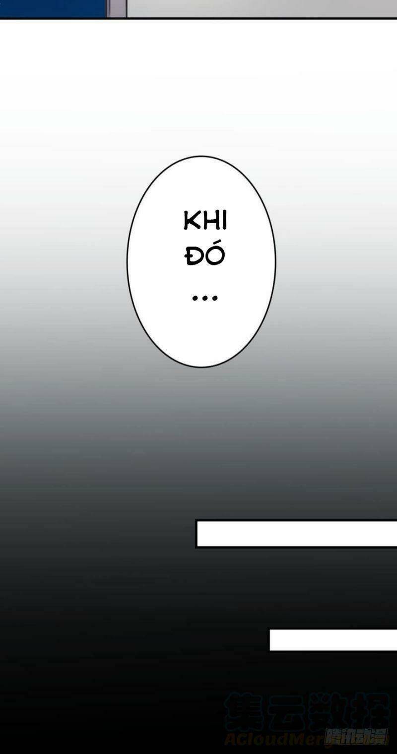 Nhân Ngư Học Trưởng, Đừng Ôm Ta!: Chapter 70