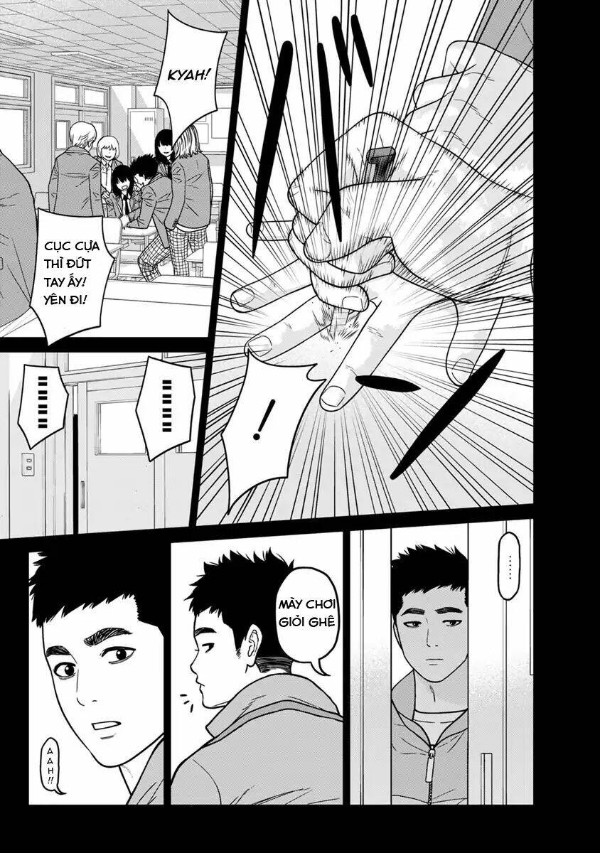 Cuồng Sát: Chapter 6