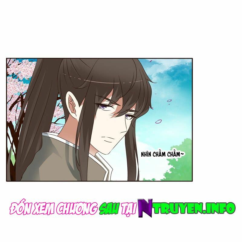 Thông Linh Phi: Chapter 237