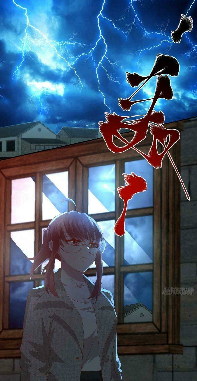 Xâm Lược Vạn Giới: Chapter 59