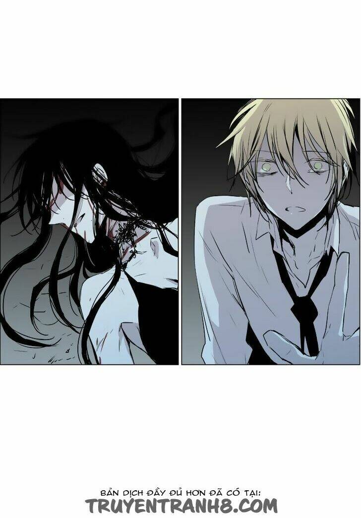American Ghost Jack: Chapter 58