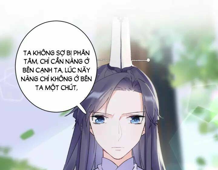 Hoa Nhan Sách: Chapter 146