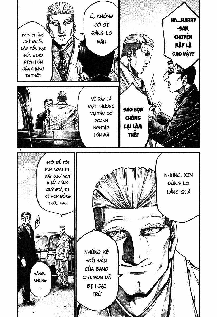 Rainbow: Chapter 175