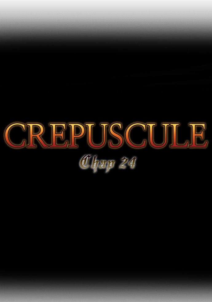 Crepuscule (Yamchi): Chapter 24